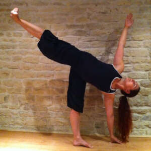 VINYASA Intermédiaire